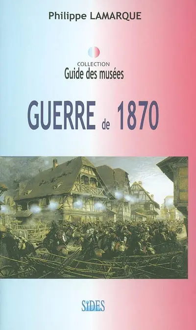 La guerre de 1870