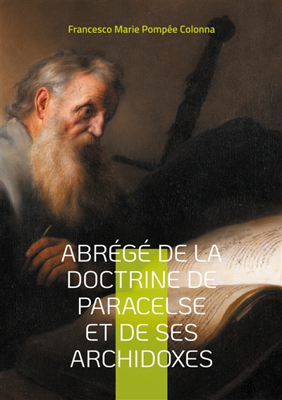 Abrégé de la doctrine de...
