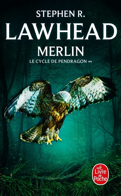 Le cycle de Pendragon. Vol. 2. Merlin