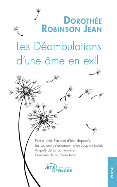 Les Déambulations d'une âme...