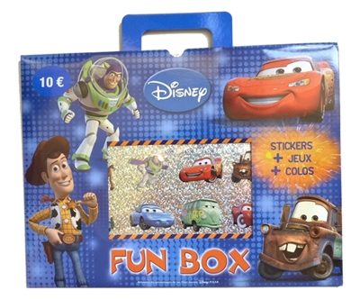 Fun box