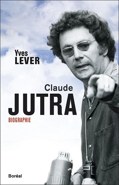 Claude Jutra