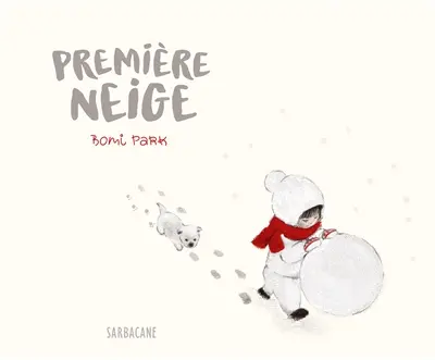 Première neige