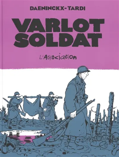 Varlot soldat