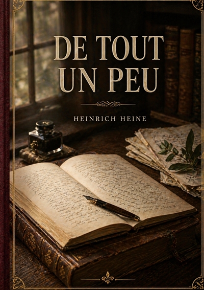 De tout un peu : Les...