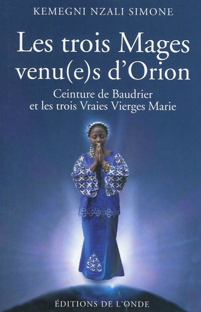 Les trois mages venu(e)s...