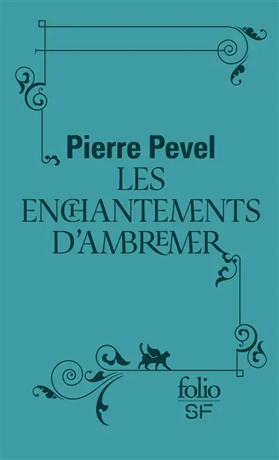 Les enchantements d'Ambremer