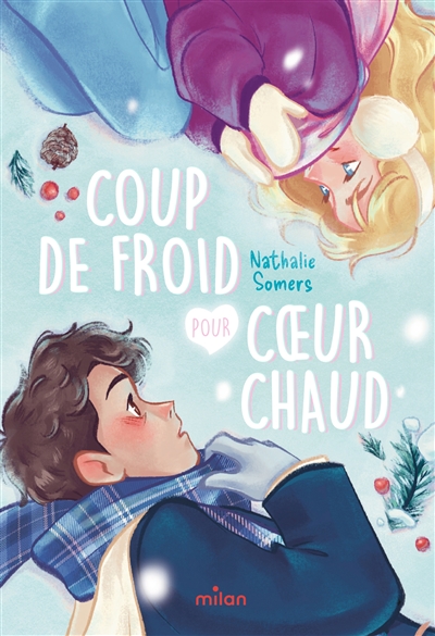 Coup de froid pour coeur chaud