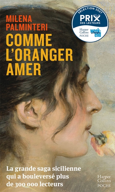 Comme l'oranger amer