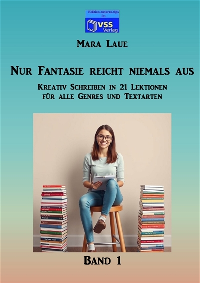 Nur Fantasie reicht niemals...