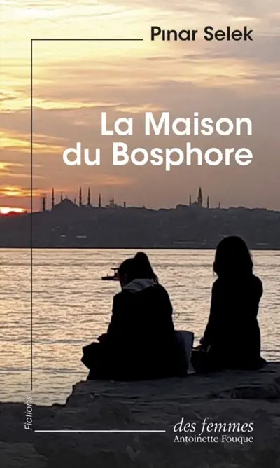 La maison du Bosphore
