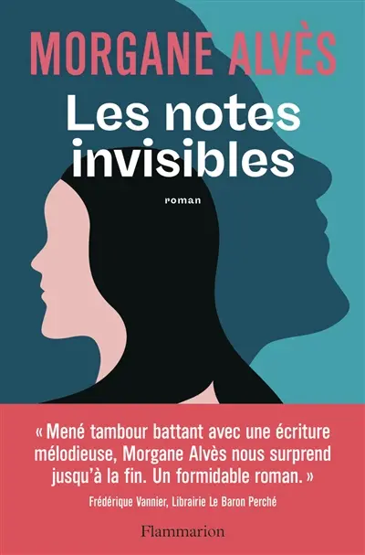 Les notes invisibles