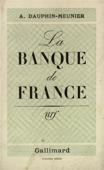 La Banque de France