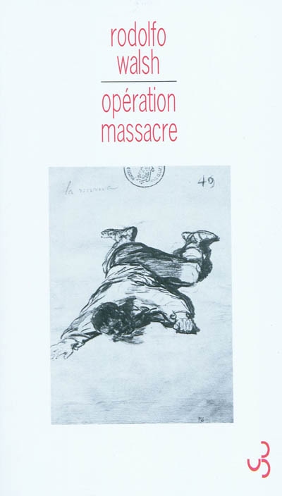 Opération massacre