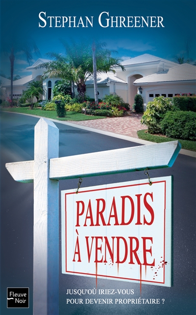 Paradis à vendre : tropical western