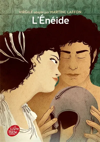 L'Enéide : Troie revivra