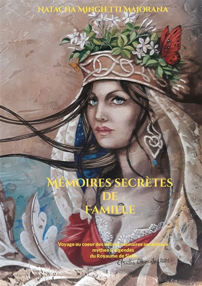 Mémoires secrètes de...