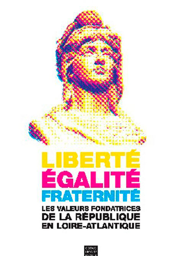 Liberté, égalité,...