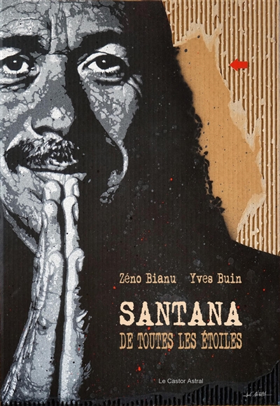 Santana de toutes les étoiles