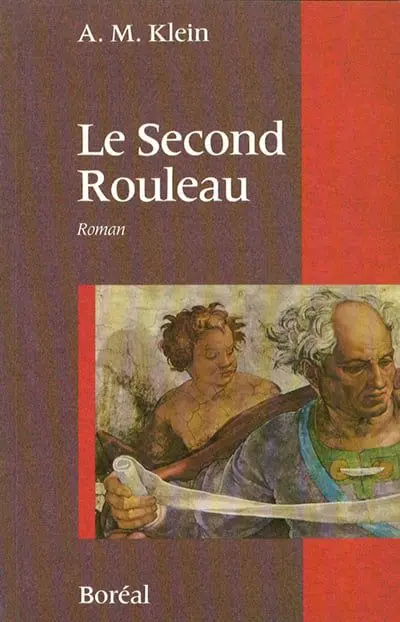 Le second rouleau