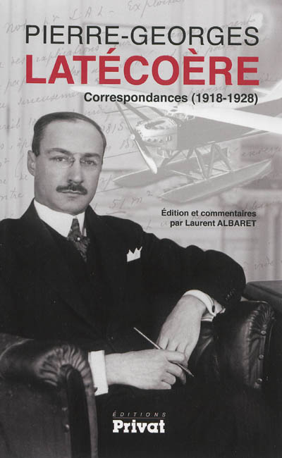 Correspondances (1918-1928)
