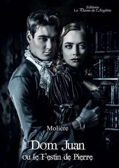 Dom Juan ou Le festin de pierres