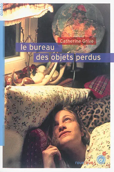 Le bureau des objets perdus