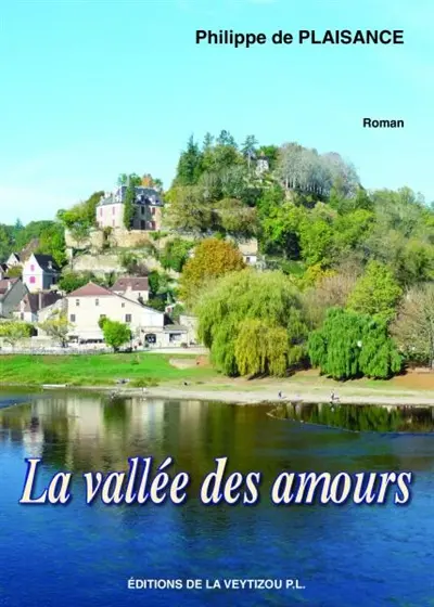 La vallée des amours