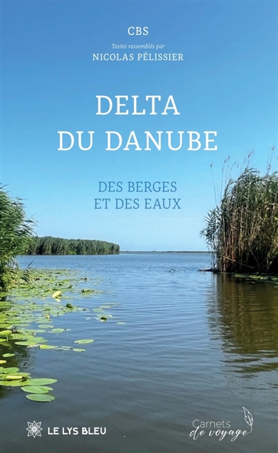 DELTA DU DANUBE : DES...