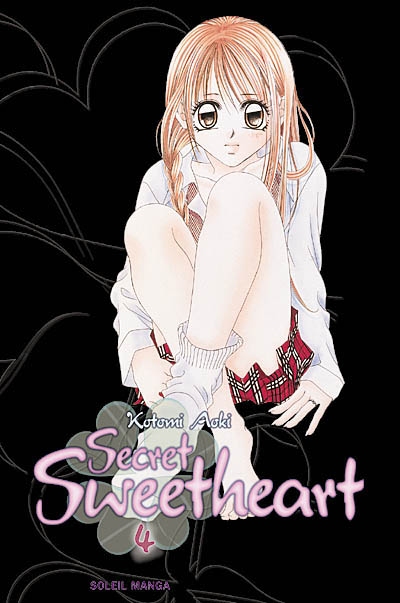 Secret sweetheart. Vol. 4