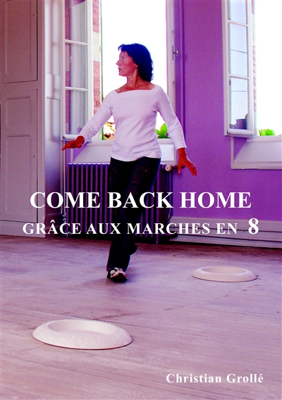 COME BACK HOME : 1 : GRACE...
