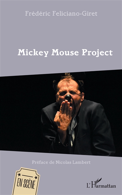 Mickey Mouse project