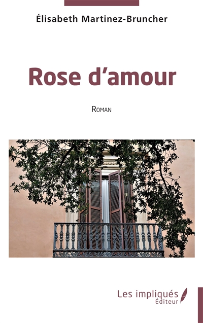 Rose d'amour