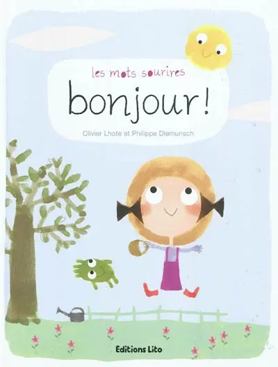 Bonjour !