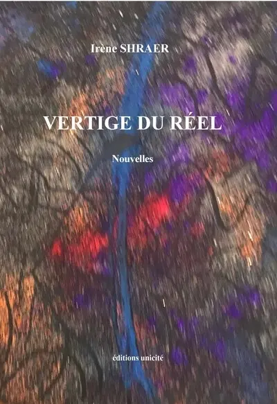Vertige du réel