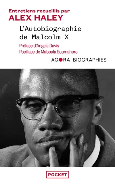 L'autobiographie de Malcolm X