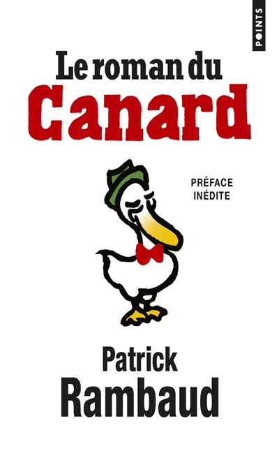 Le roman du Canard