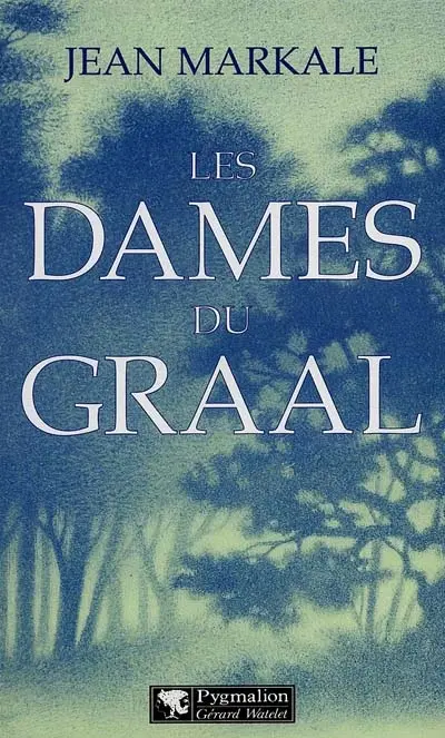 Les dames du Graal