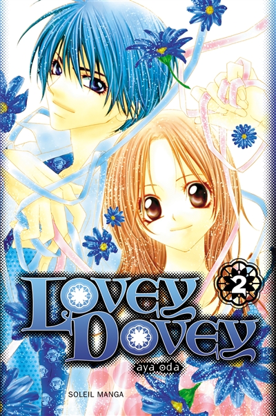 Lovey dovey. Vol. 2