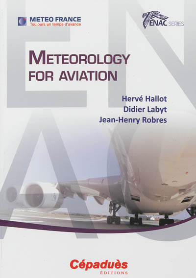 Meteorology for aviation