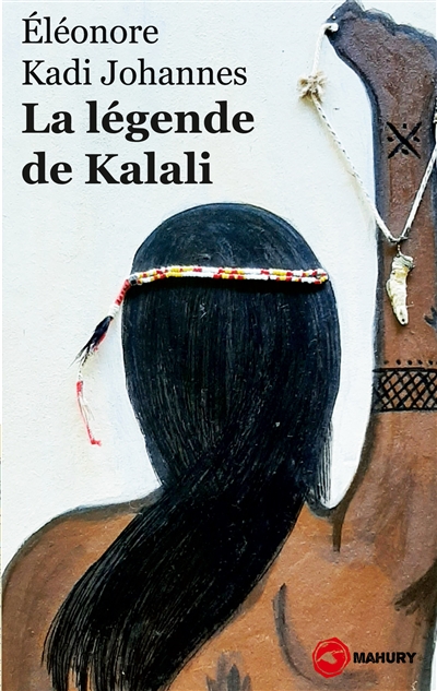La légende de Kalali : Cinq-cents vies plus une