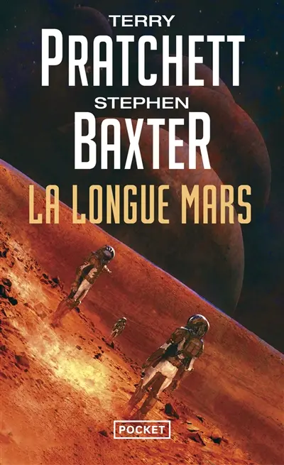 La longue Mars