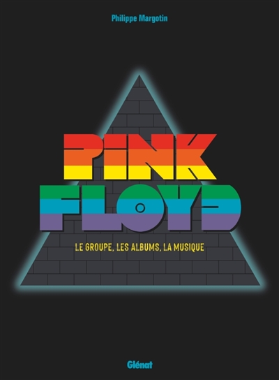 Pink Floyd : le groupe, les...