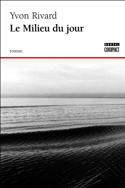 Le milieu du jour