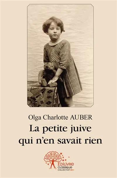 La petite juive qui n'en savait rien