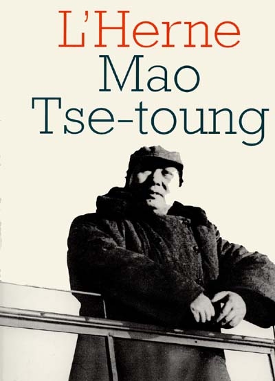 Mao Tse-toung