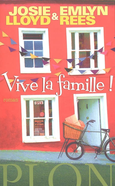 Vive la famille !