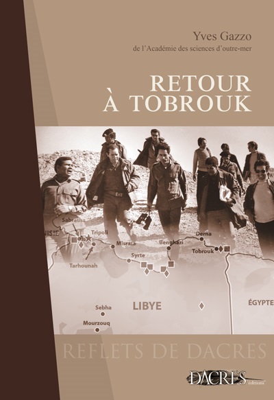 Retour à Tobrouk