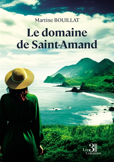 Le domaine de Saint-Amand