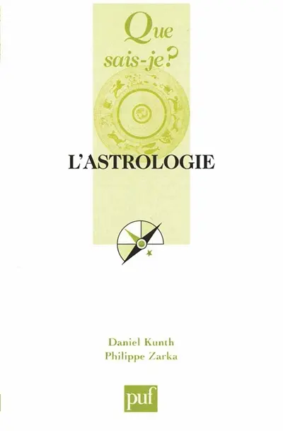L'astrologie
